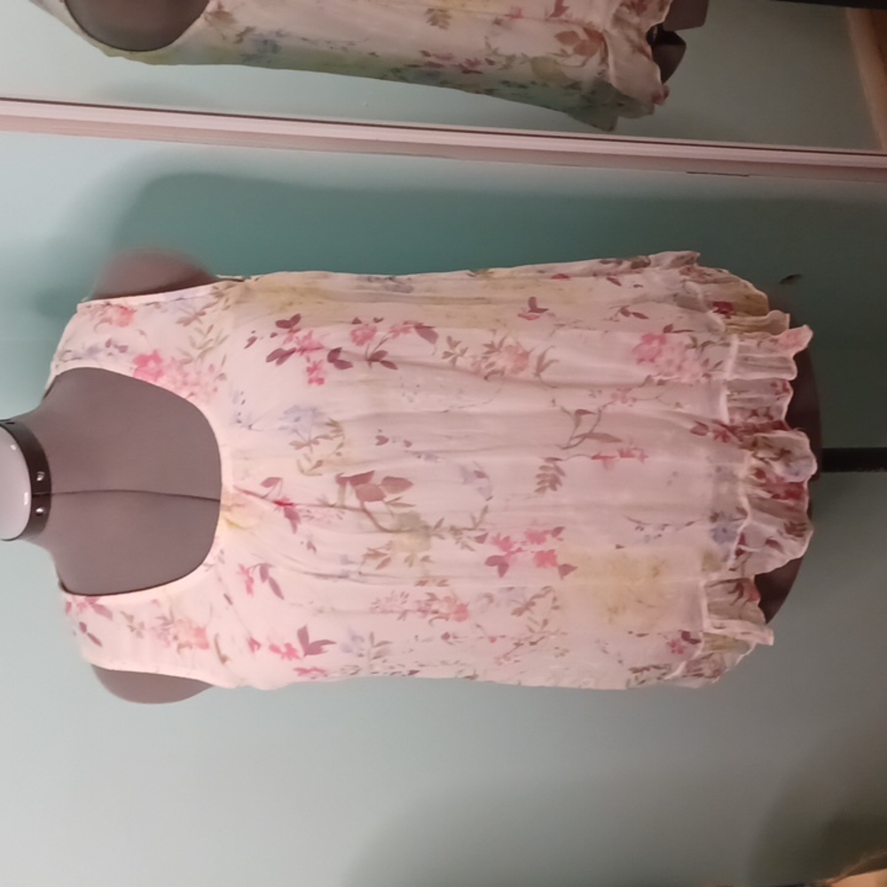 Tendenze Blouse